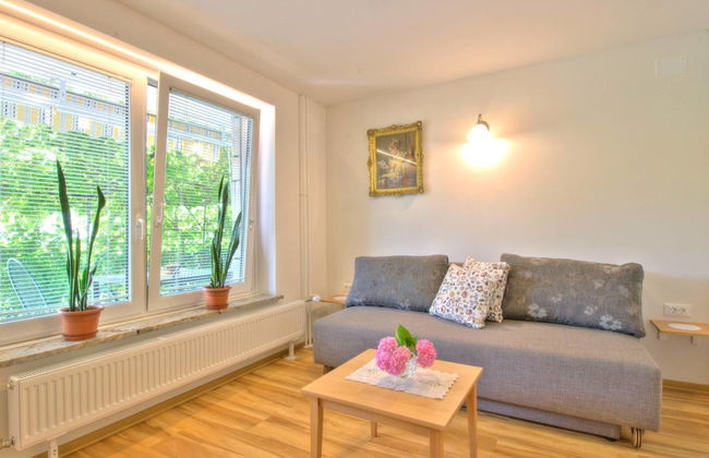 Beautiful Apartment in Bled Near Lake - Foto 6