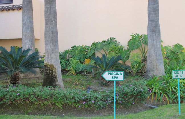 Beautiful Flat Near Golf Courses With sea Views - Photo 46