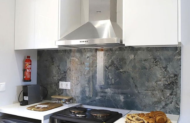 Vostalo apartments by Kassiopi's Sea - Foto 27