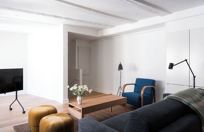 Kings Square apartments by Daniel&Jacob’s - Foto 57