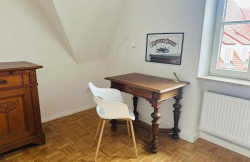 Über den Dächern von Nördlingen 75 qm - Foto 14