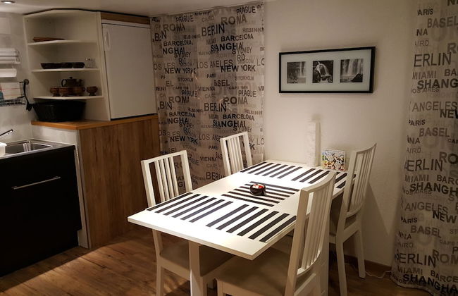 Ferienwohnung im Fürstenland - Foto 18