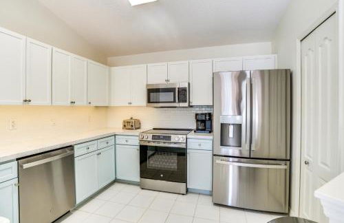 3 Mi to Dtwn Mt Dora Golf Getaway! - Foto 12