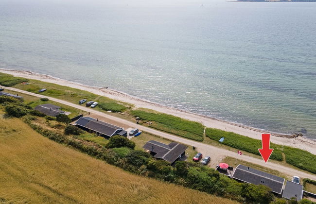 "Akseline" - 20m from the sea - Foto 5