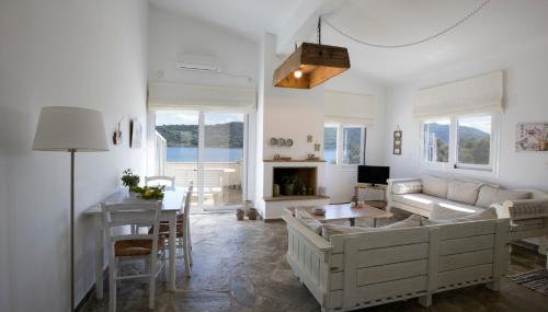 Seafront Rododafni Loft - Foto 1