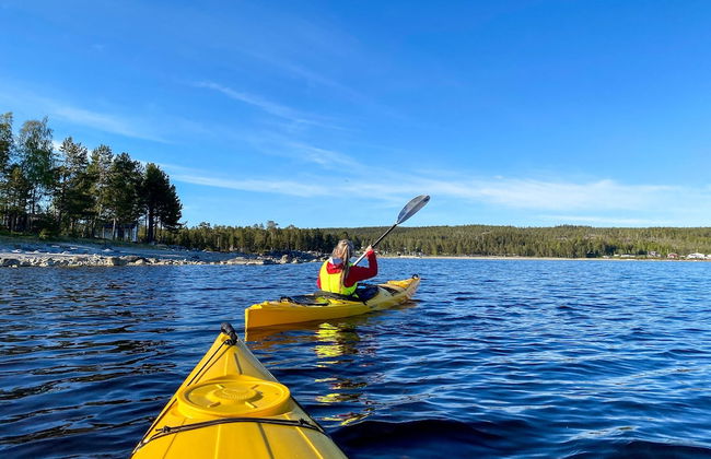 Gullviks Havsbad - Photo 49