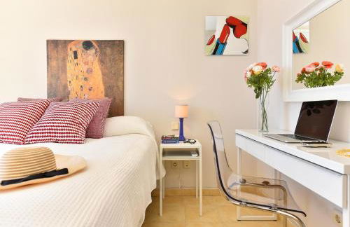 Villa Feliz 128 - Foto 17