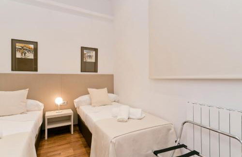 Aspasios Rambla Catalunya Apartments - Foto 78