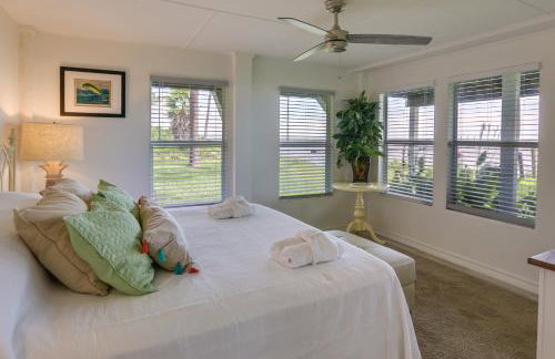 Carrabelle Retreat with Boat Dock and Views of Gulf! - Foto 17