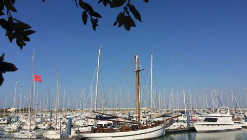 Charmante Maison Oléronnaise ALOCEANE - Foto 2