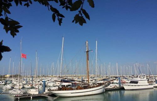 Charmante Maison Oléronnaise ALOCEANE - Foto 2