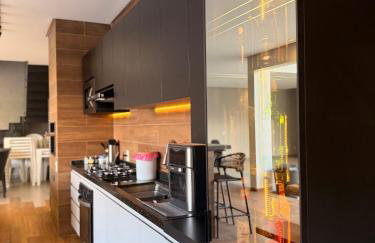 House Paradiso Piscina Aquecida, Sauna e Hidro - Foto 6