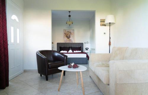 Catherine's Seaside House A - Photo 1