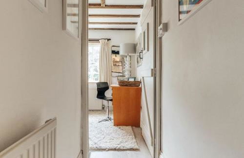 Cherry Tree Cottage - Foto 36