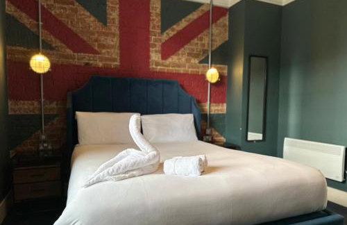 The Quarters - Foto 30