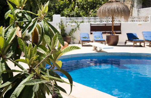 Villa Samar Altea Grupo Terra de Mar, alojamientos con encanto - Photo 12