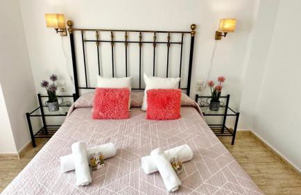 SAN FERNANDO 40 - A 100 metros de la Playa - Photo 60