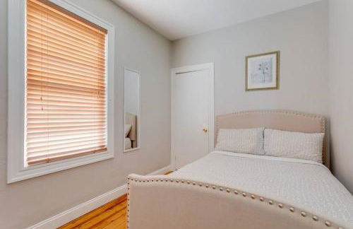 NEW! Boston Condo Near MBTA, 3Mi to Fenway ! (U3) - Foto 12