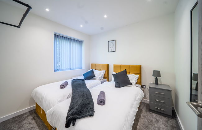 Bv Luxury 3 Bedroom Townhouse At Bed Cliff Oaks - Foto 33