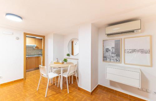 Atocha19 Apartment Madrid - Foto 50