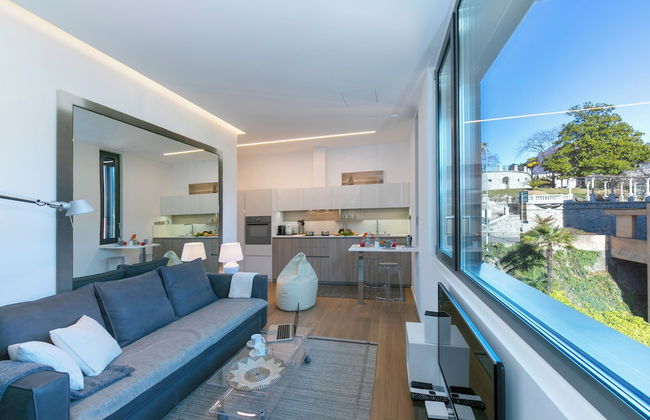 Casa Basilico - Foto 1