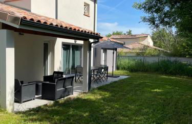 Les Villas de Castel - Villa Les frênes - Foto 52