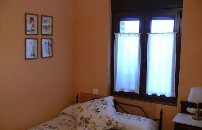 Casa Rural Duquesa De La Conquista - Foto 8