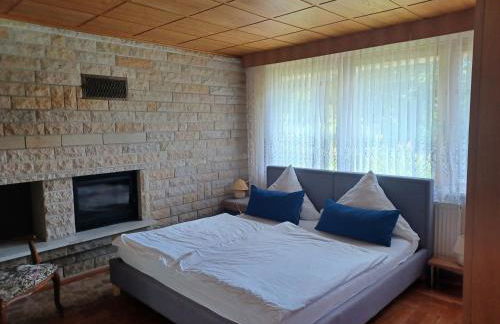 Ferienhaus am Bauernsee - Foto 18