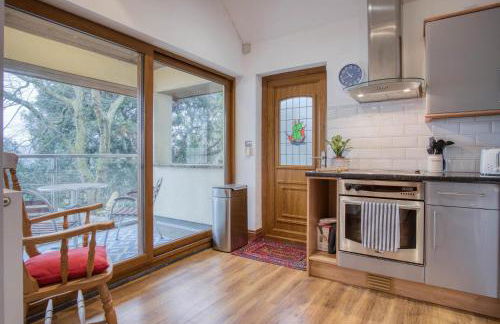 Marina House Annex - 1 Bedroom - Neyland - Photo 38