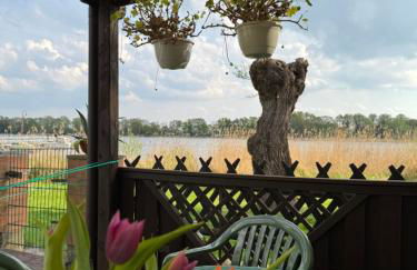 Ferienwohnung im Haus am See - Foto 3