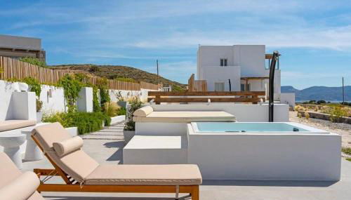 Milos Zen Suites - Foto 5