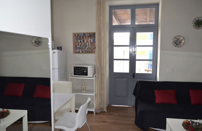 St. Lazaros Studios - Foto 26