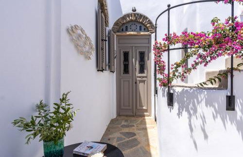 Casa di LaValle Boutique Home Tinos by Tinosstay - Foto 1