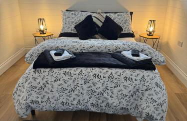 The Steps Holiday Let PHOCLE GREEN ROSS-ON-WYE HR9 7TW - Foto 1