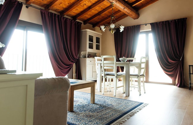 Corte dei Soavi - Apartments - Photo 37