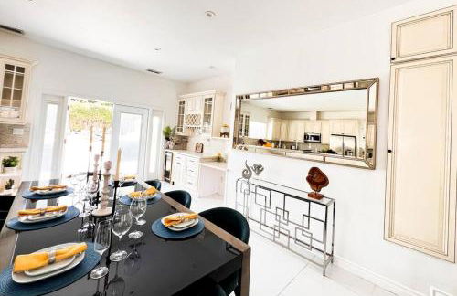 Luxury Oasis in Central Valley w Pool & Spa Topeka - Foto 29