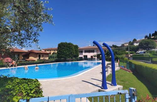 Holiday Home Schönes Ferienhaus Villetta Batik by Interhome - Foto 13