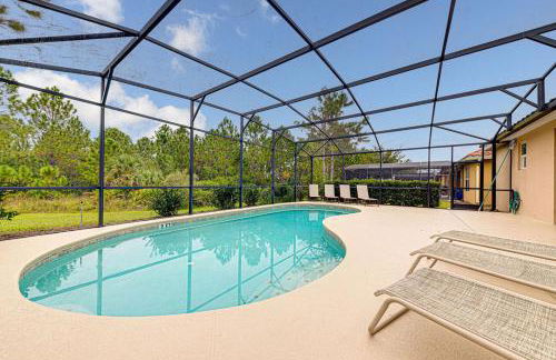 #350-Stunning Villa with Modern Decor, West Facing Pool Overlooking Private Conservation Land - Foto 3