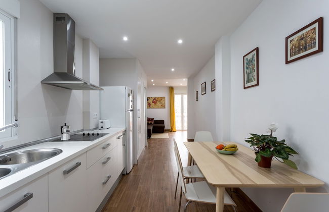 Viento de corredera - Foto 18