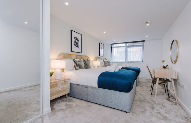 Host Stay Highfield Street Hideaway - Foto 19