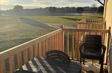 Appartement de luxe, balnéo, vue lac & lit suspendu - Foto 18