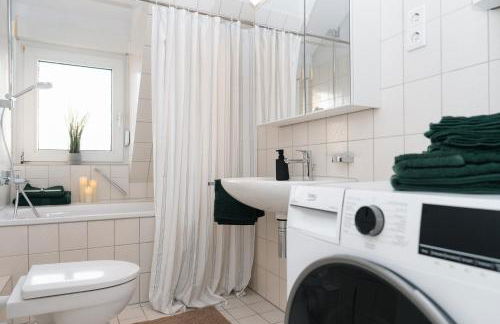 DAS GRÜNE NEST Münsterland Living - Foto 14