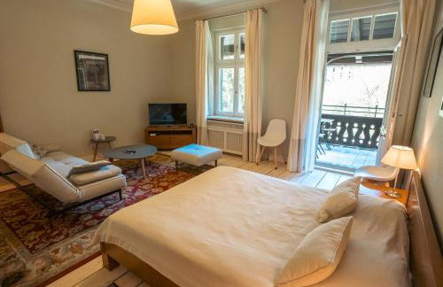 Villa Klara - Apartamenty Wakacyjne - Foto 49