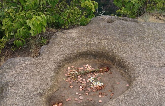 Holiday Home in Hasselfelde - Foto 19