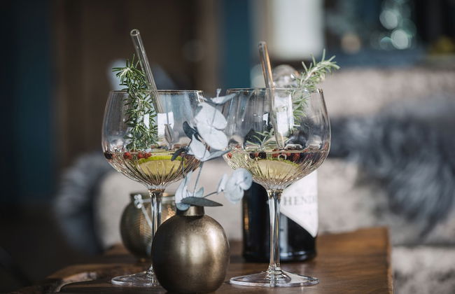 Sieghard Suites Mayrhofen - Foto 16