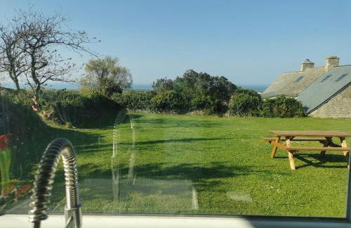 Clos Bel es Martin Sea View and campaign - Foto 27