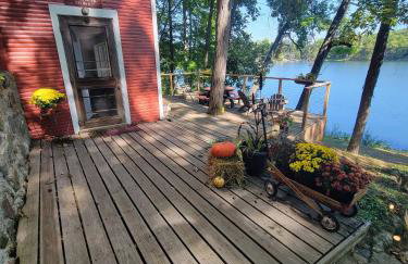 Lakefront Fun on Papakeechie | Kayaks & More! - Foto 7