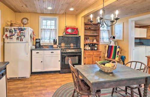 Lakefront Canandaigua Home with Grill, Fire Pit - Foto 12