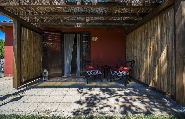 Country Resort Le Due Ruote - Foto 35