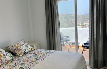 Apartamento Avigar con vistas a la montaña y piscina - Foto 13